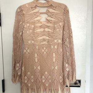 Free People dress